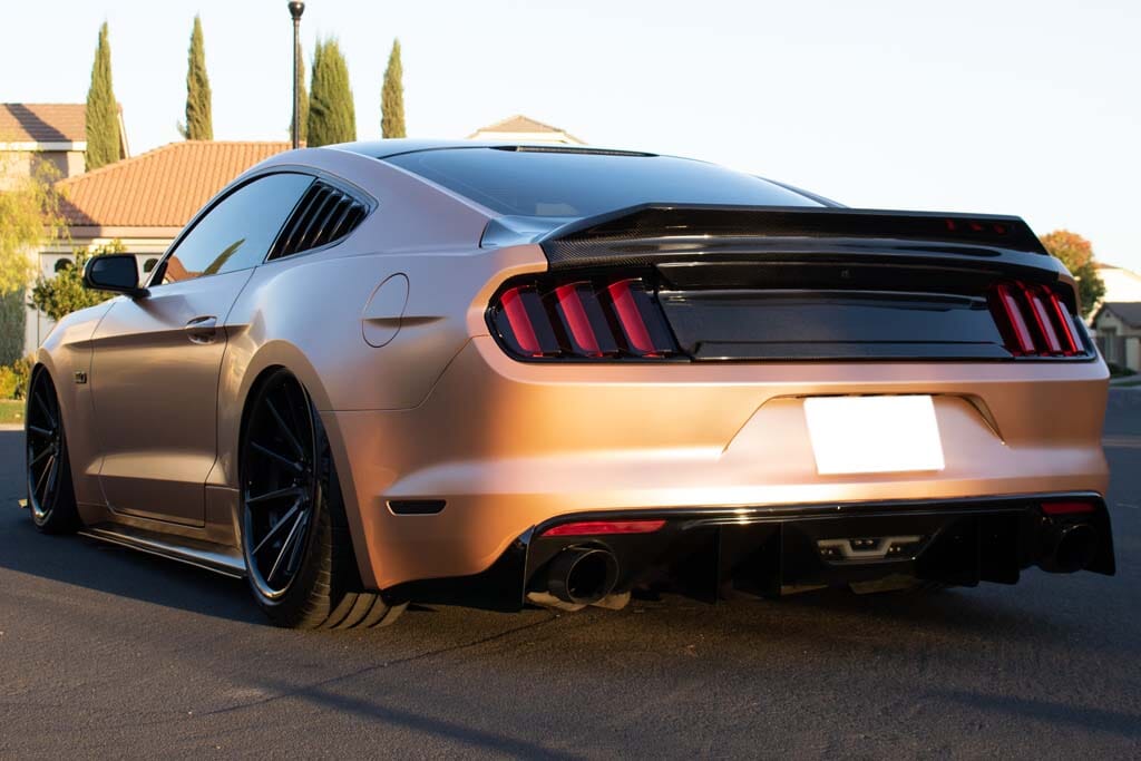 2016 Ford Mustang GT for sale